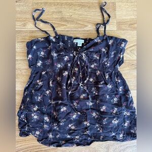 American eagle baby doll, size M.